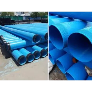 Pvc Casing Pipe